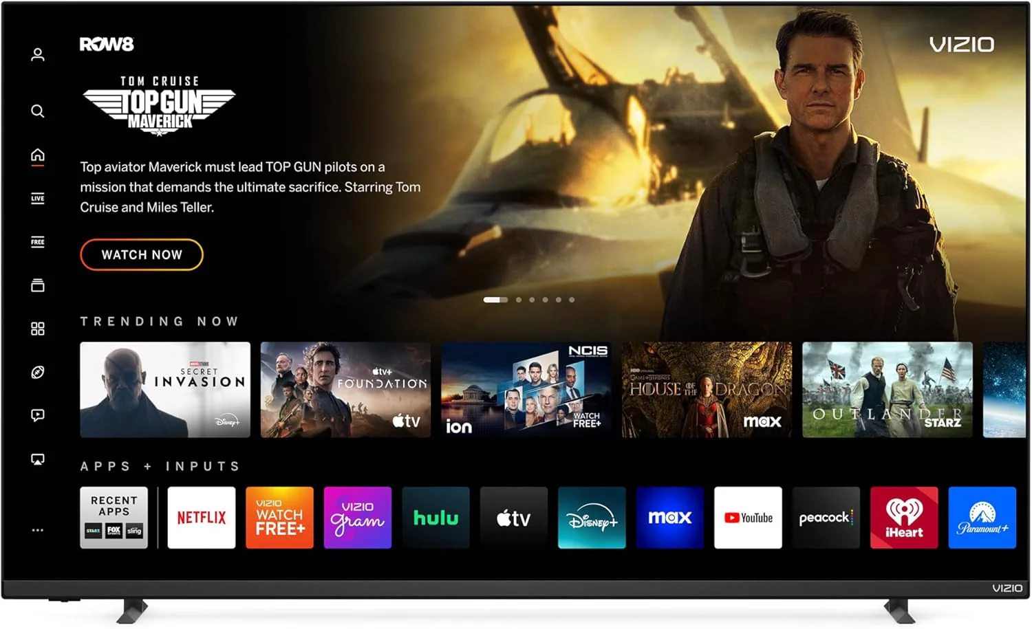 VIZIO 50
