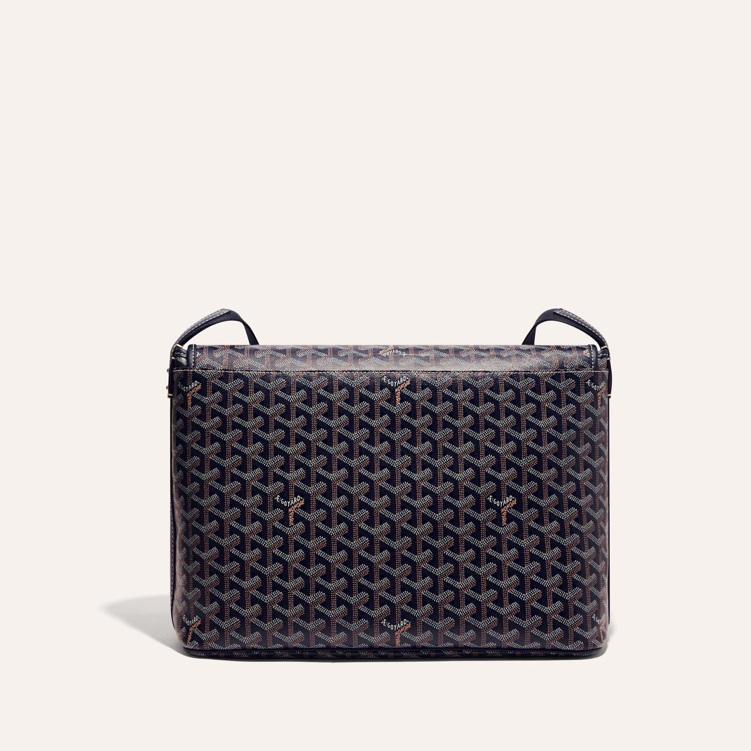 Capetien MM Messenger Bag