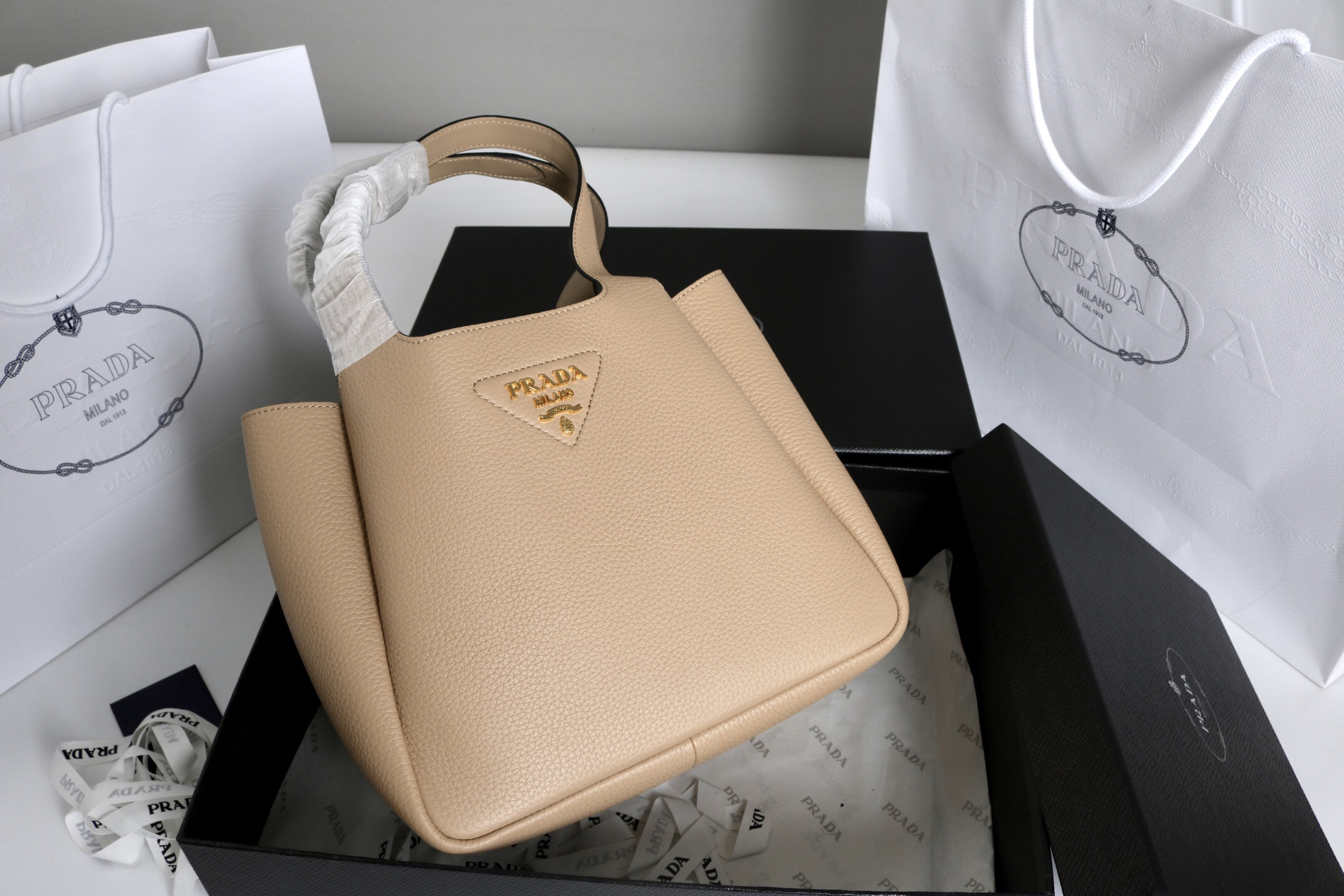 Prada Hot New Product-88