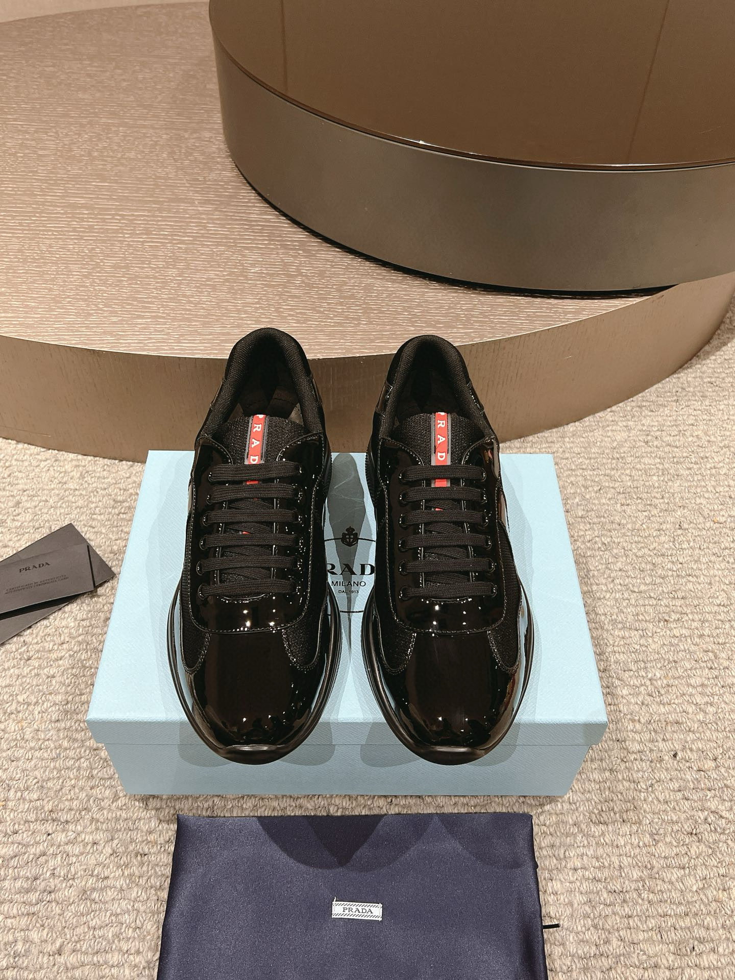 Prada Sneakers-55