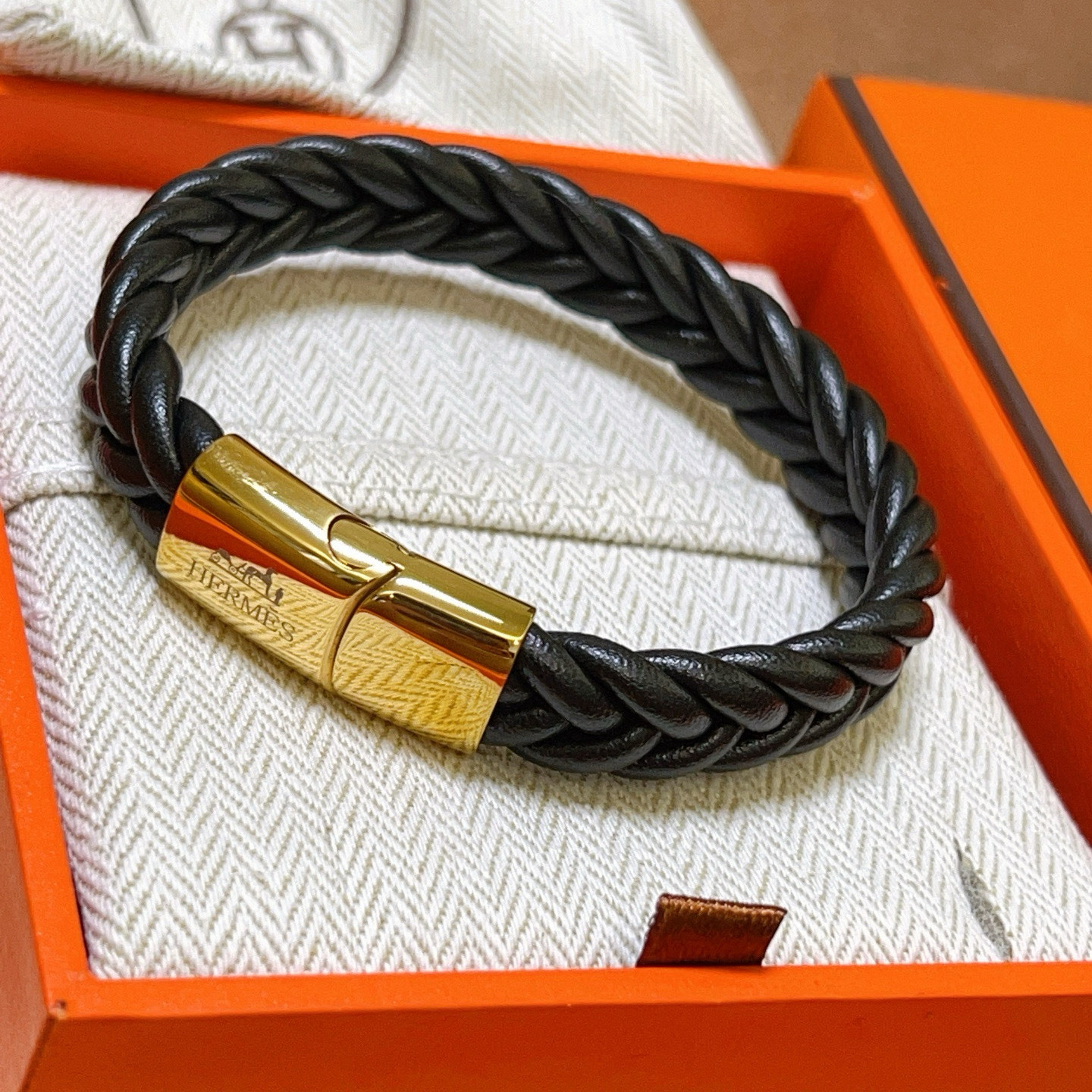 Hermes Bracelet-72