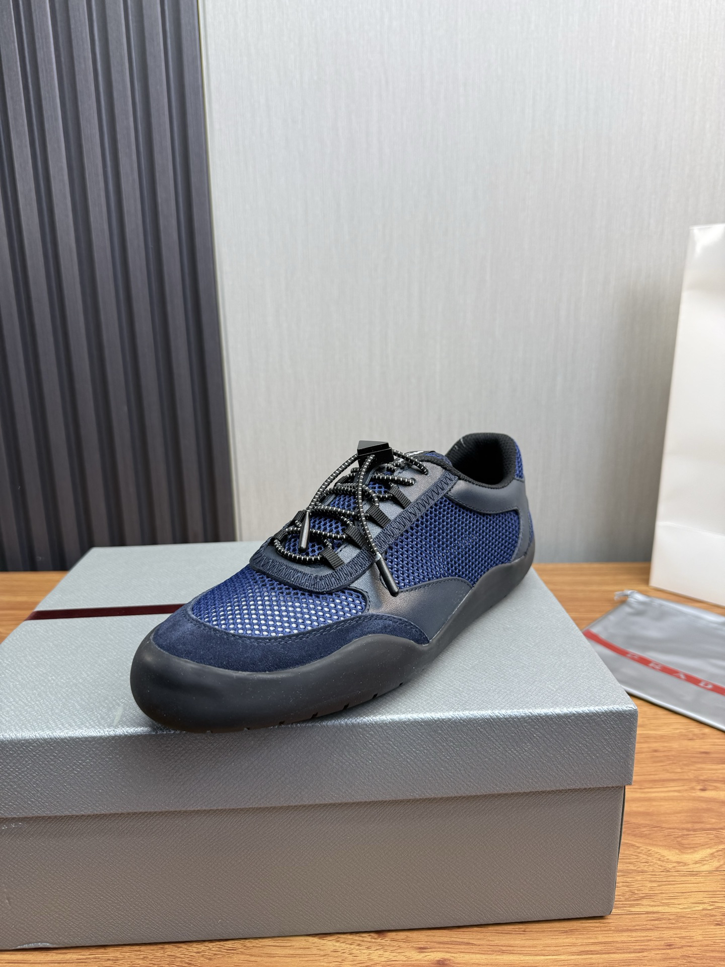 Prada Sneakers-94