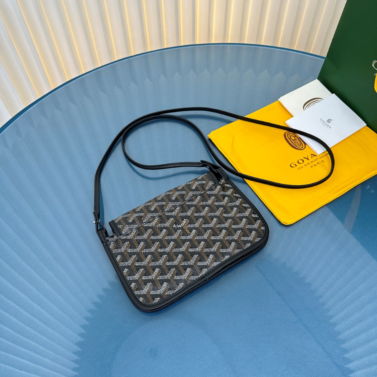 Goyard bags-149
