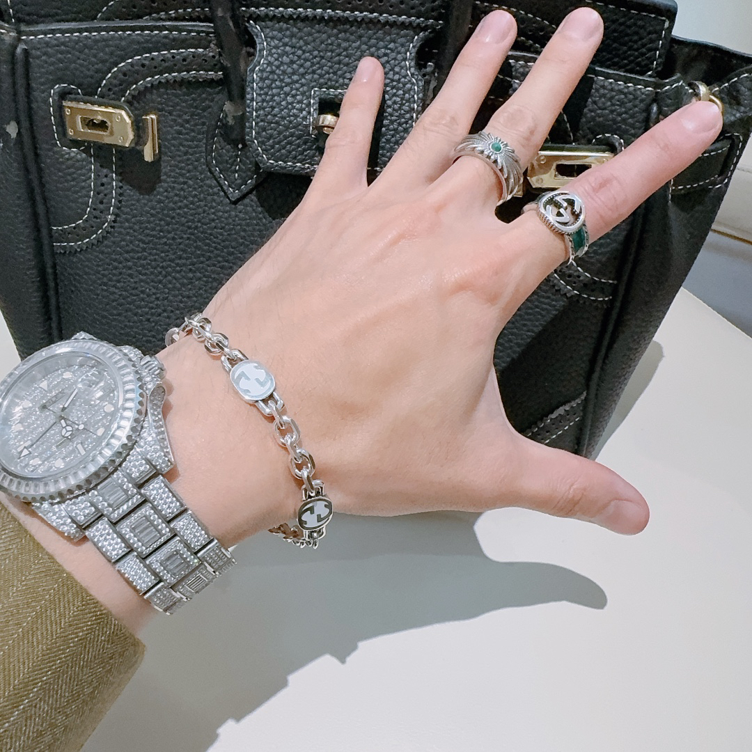 Gucci Bracelet-12