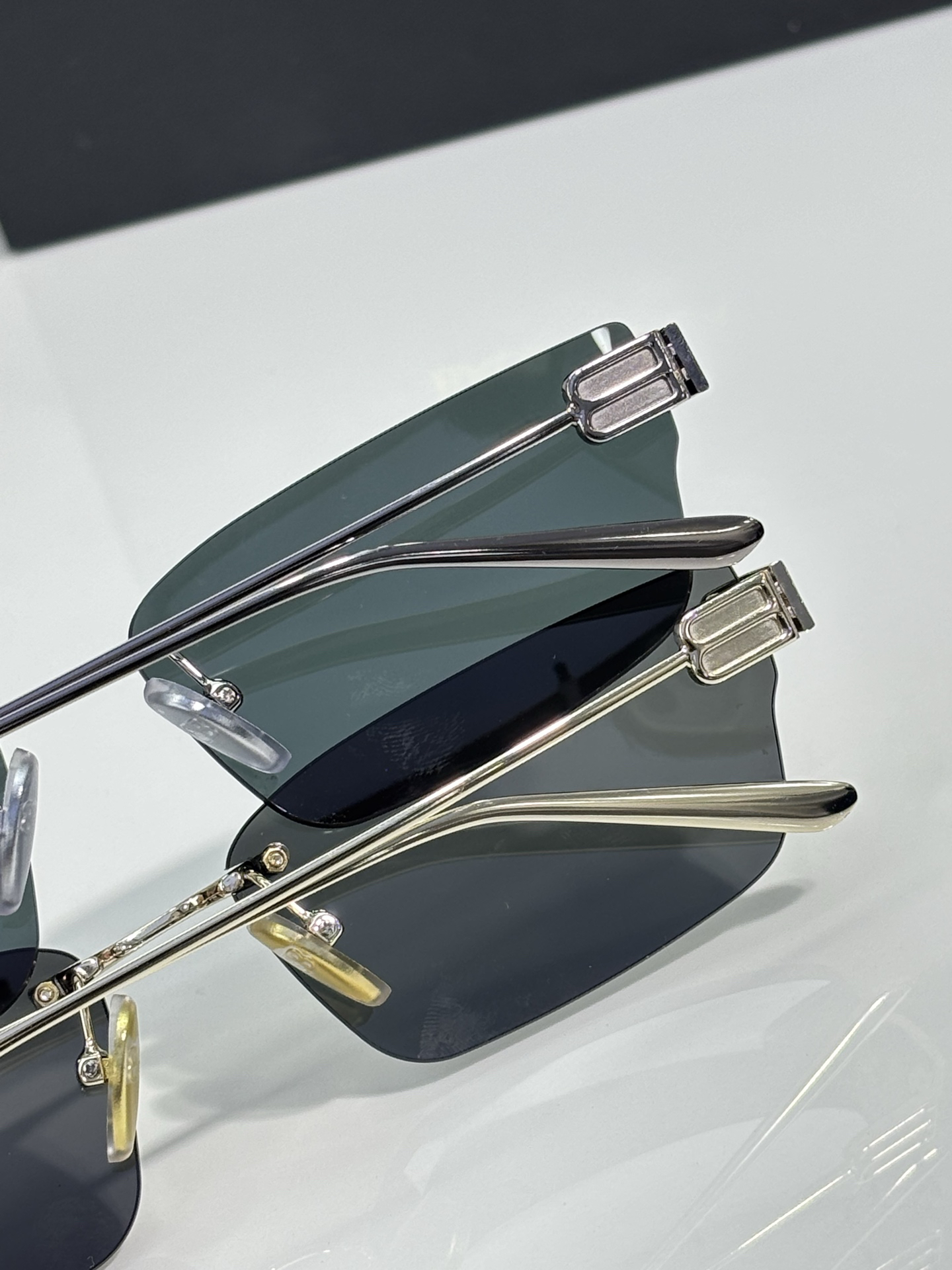 Balenciaga glasses-95