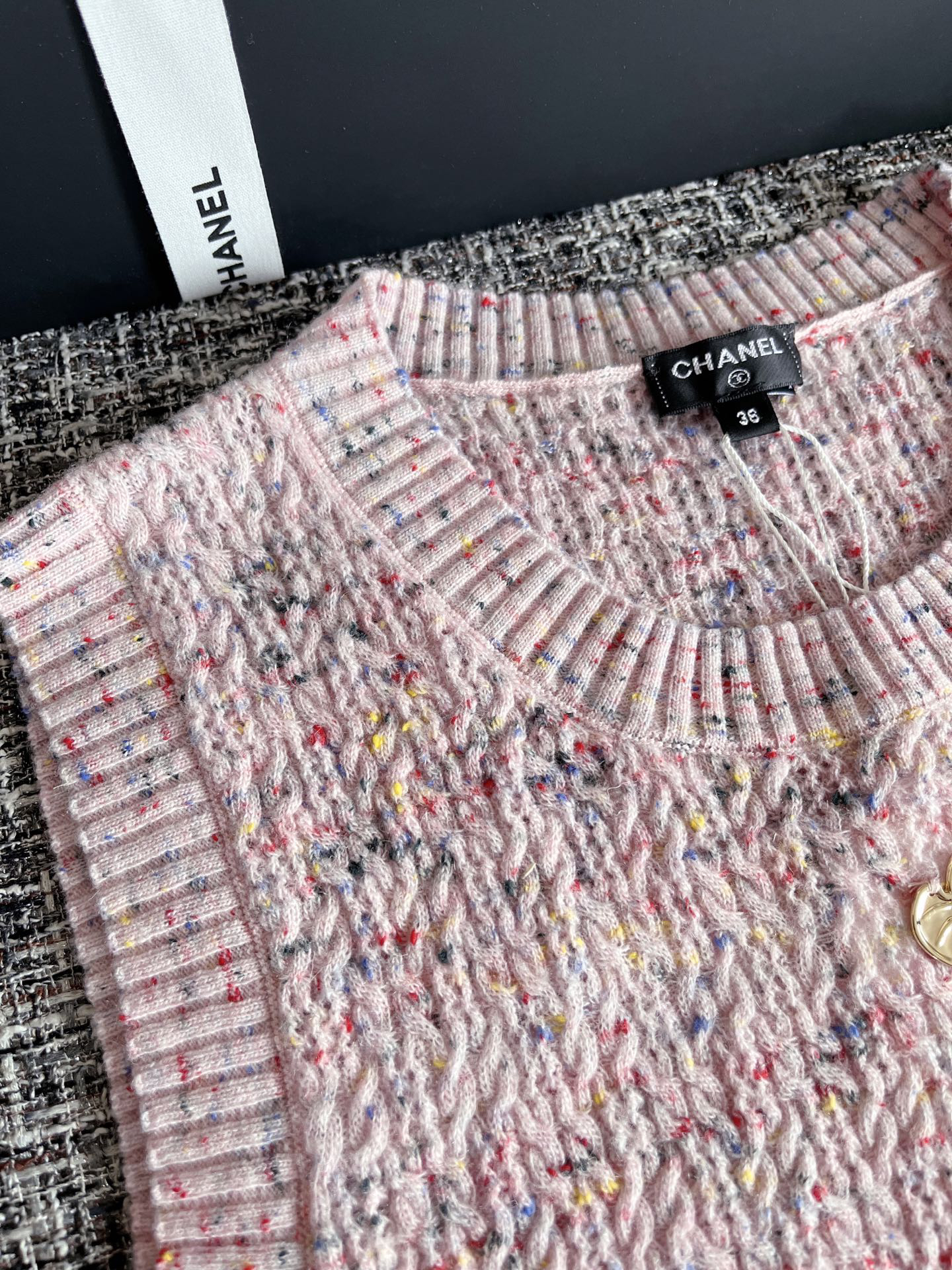 Chanel Clothing-181