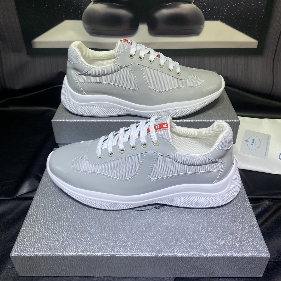 Prada Sneakers-188