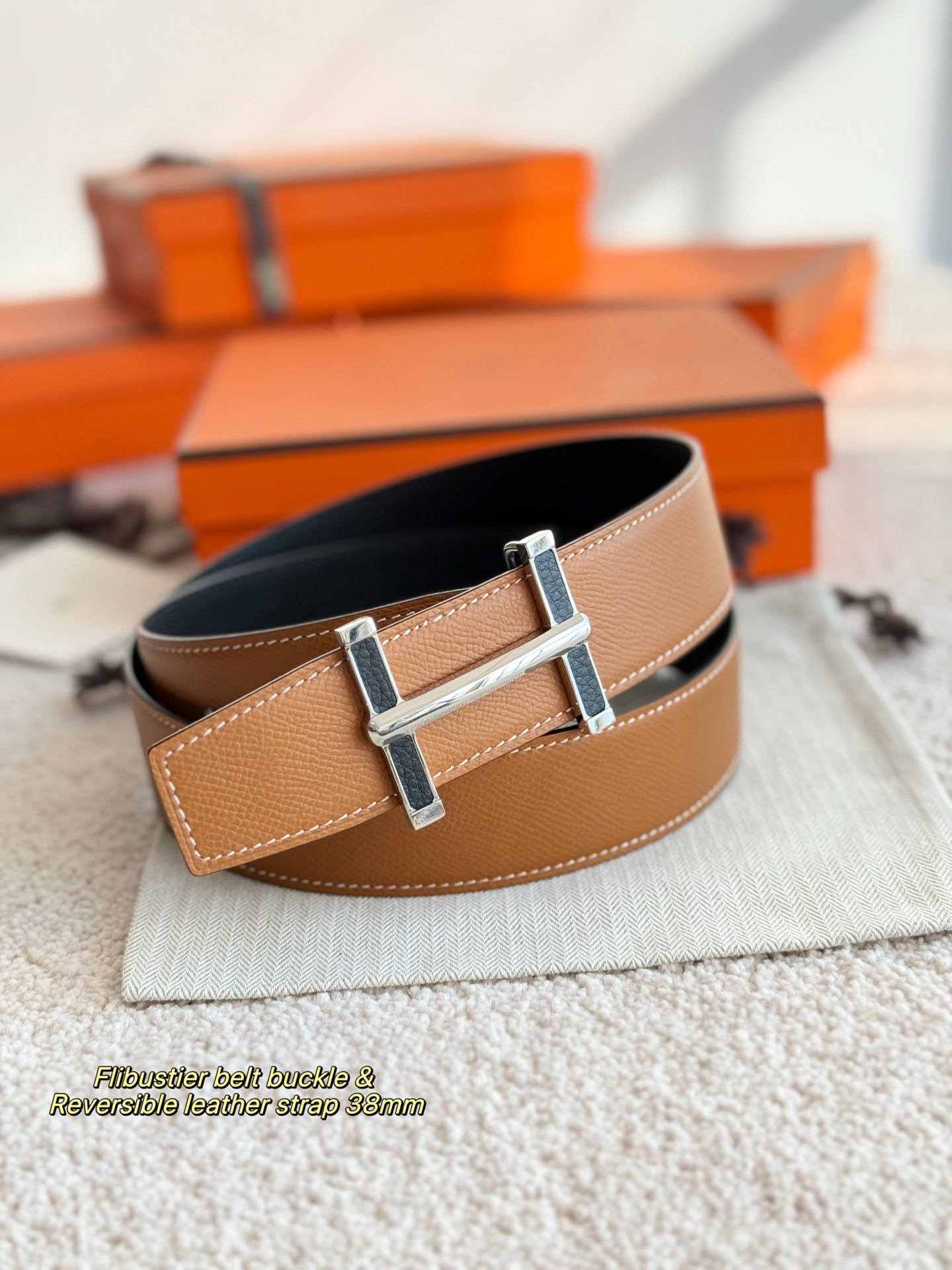 Hermes belt-29