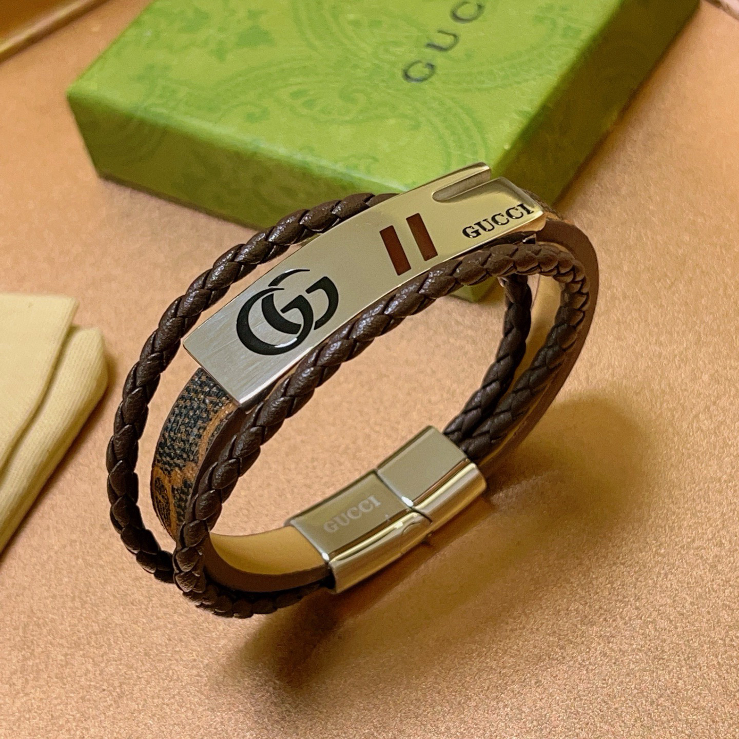 Gucci Bracelet-49