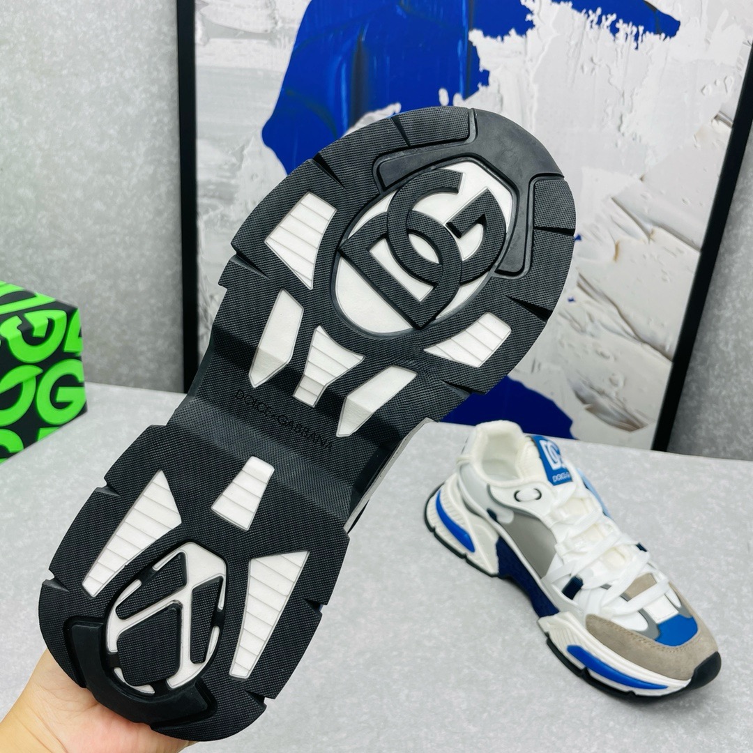 D&G Sneakers-194
