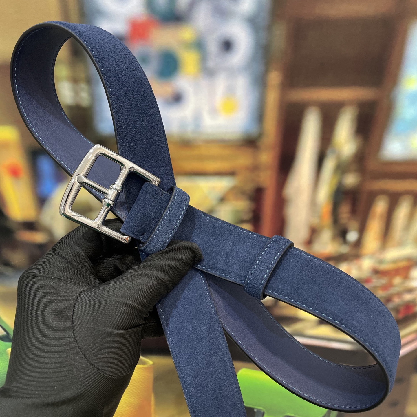 Hermes belt-11