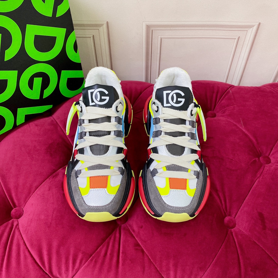 D&G Sneakers-95