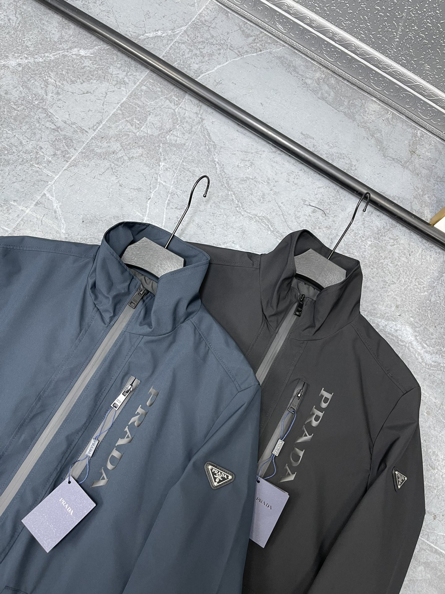 Prada Clothing-195