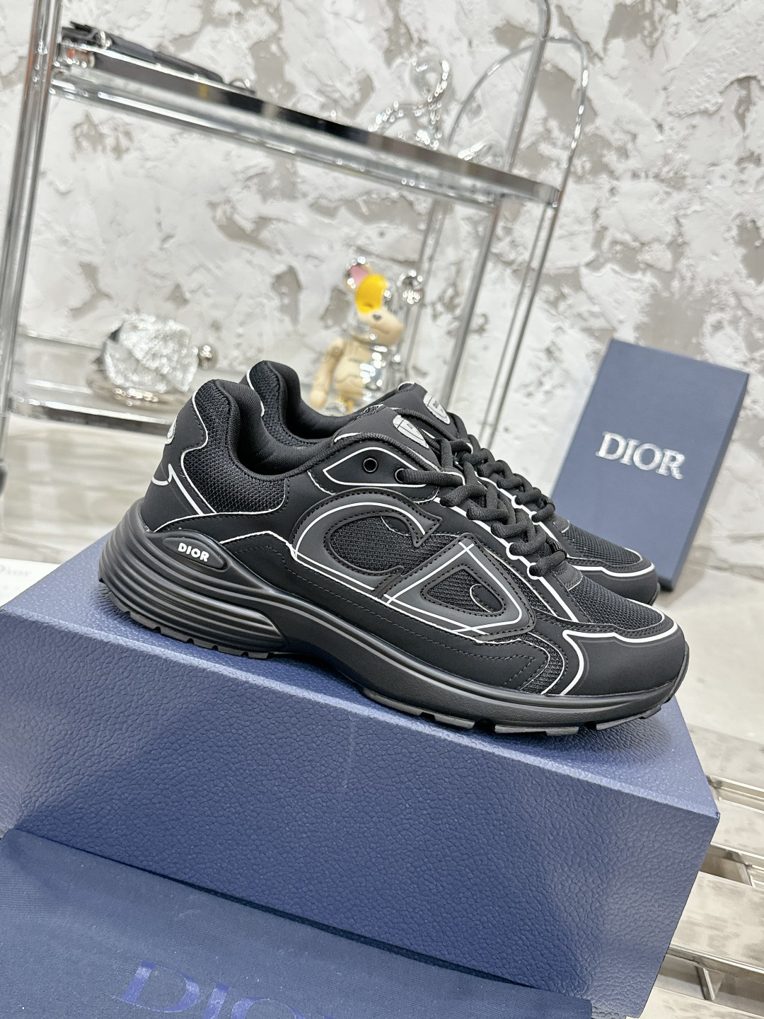 Dior Sneakers-100