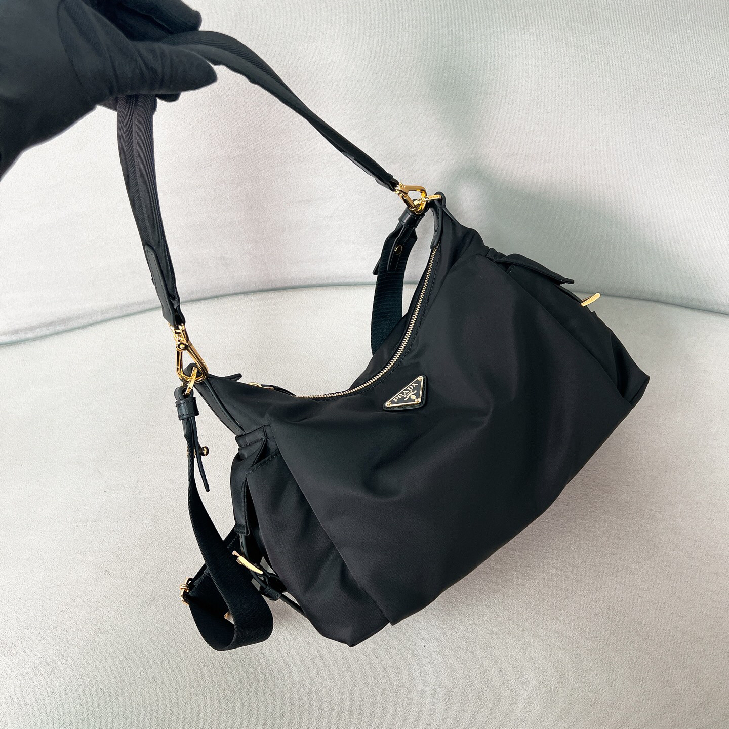 Prada Hot New Product-283