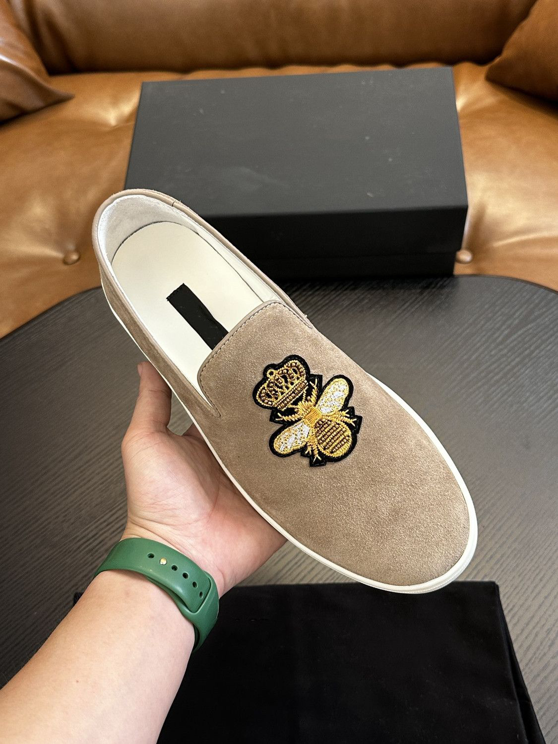 D&G Sneakers-137