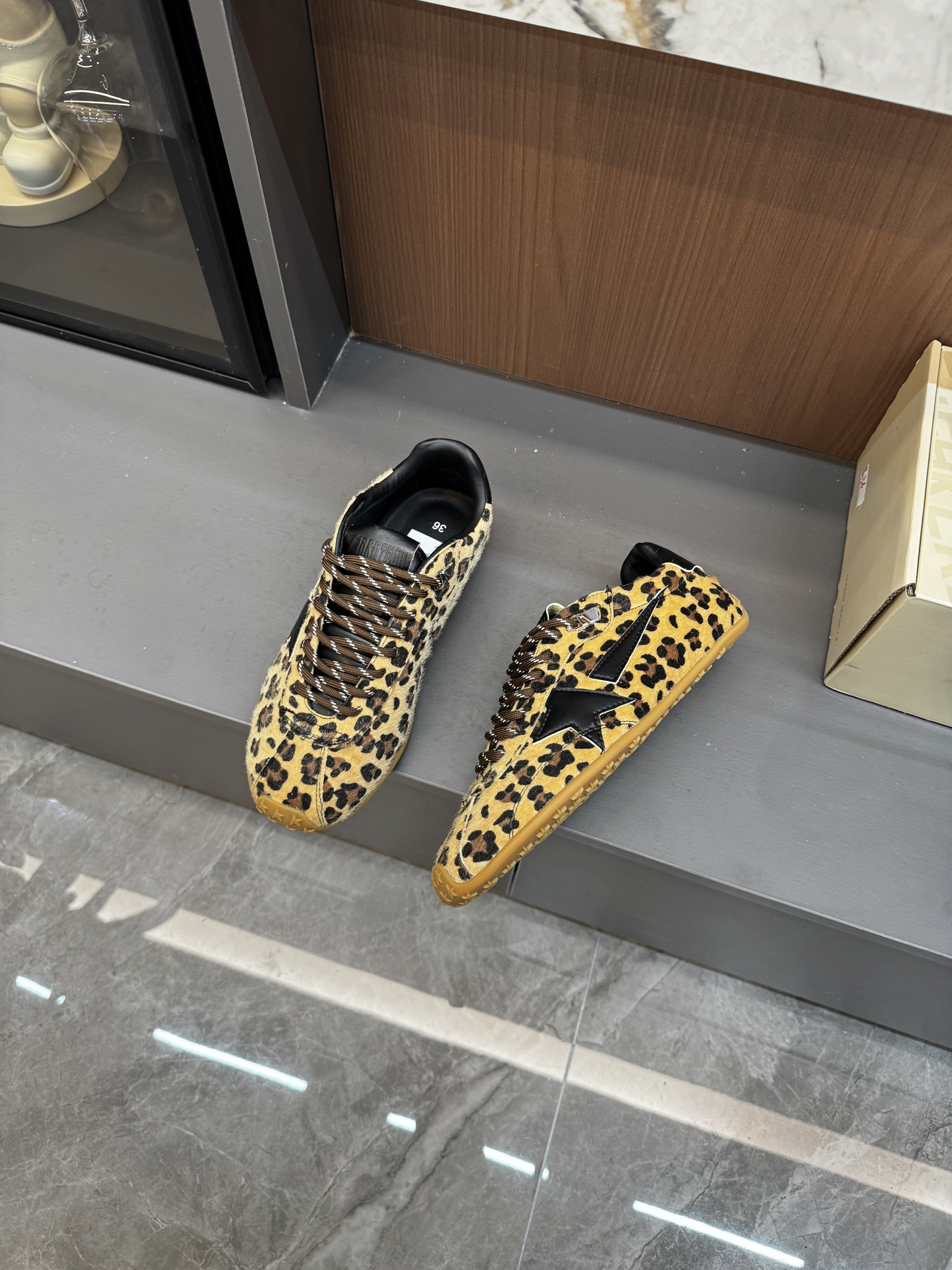 Golden Goose Sneakers-24