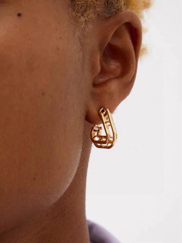Bottega Veneta earrings-65