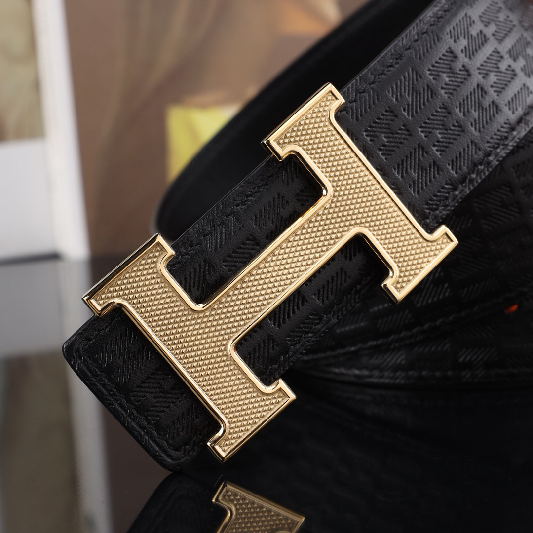 Hermes belt-111