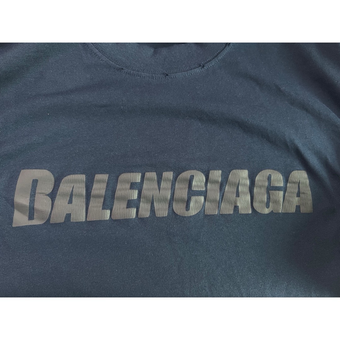 Balenciaga clothing-131