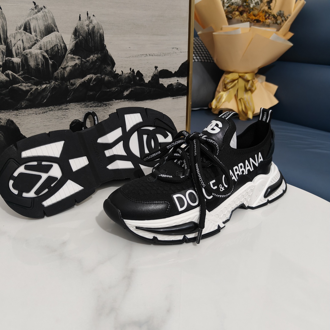D&G Sneakers-19