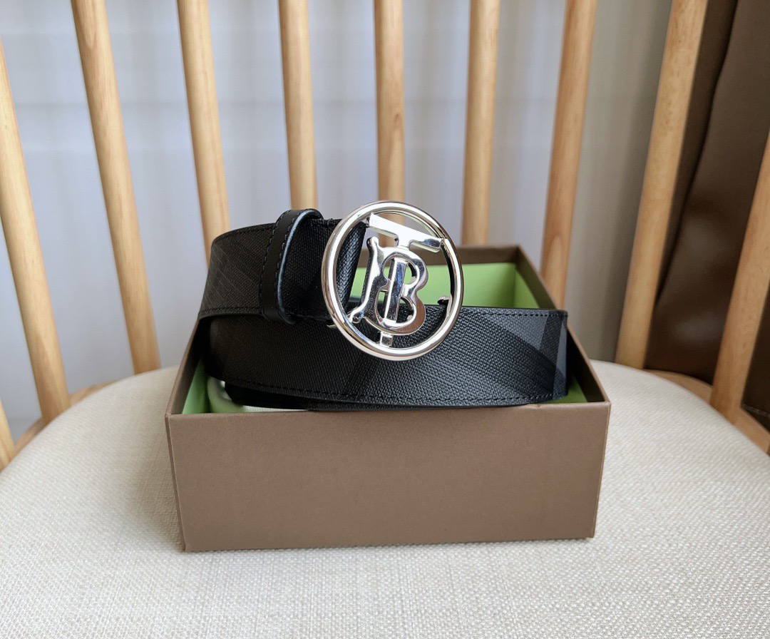 Burberry belt-73