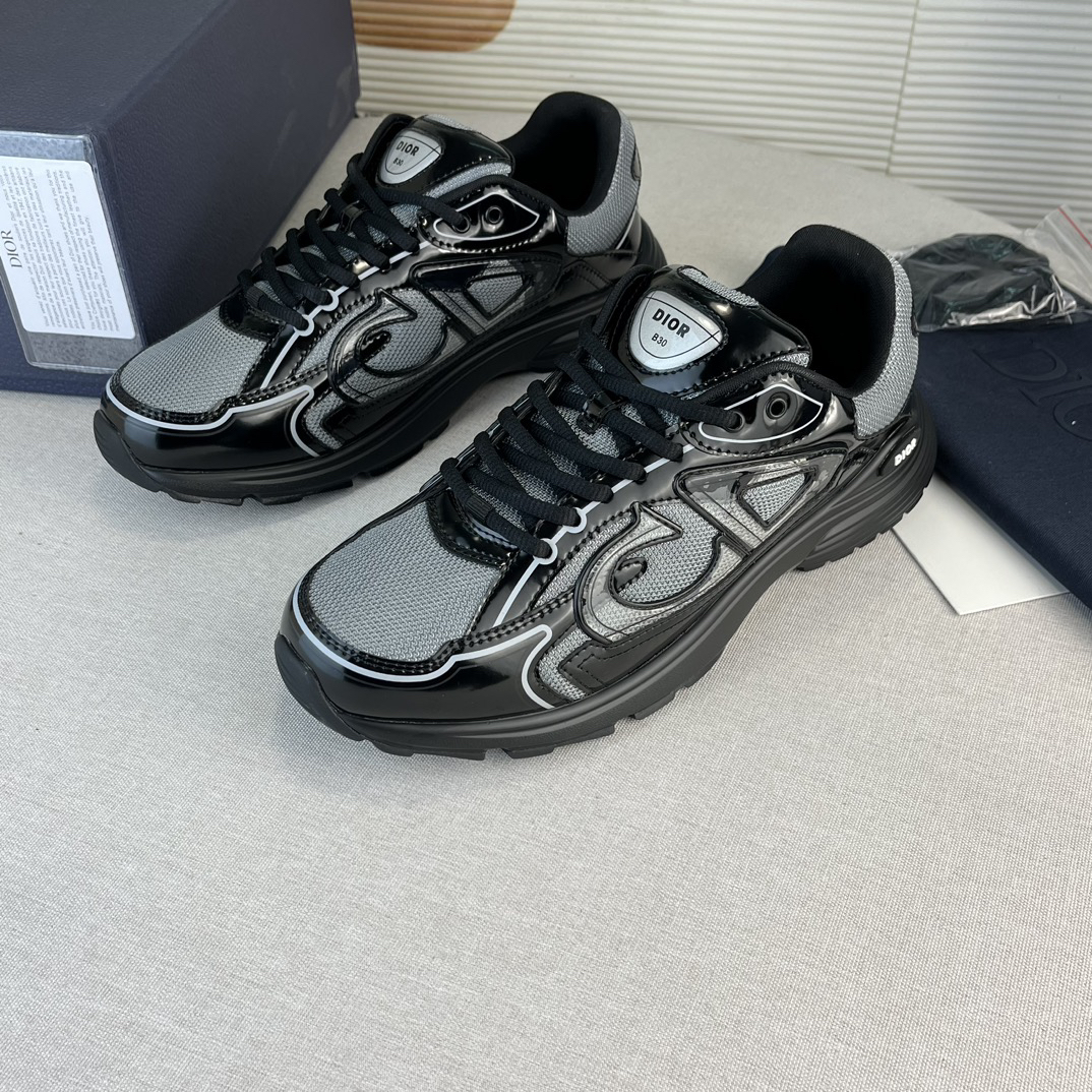 Dior Sneakers-219