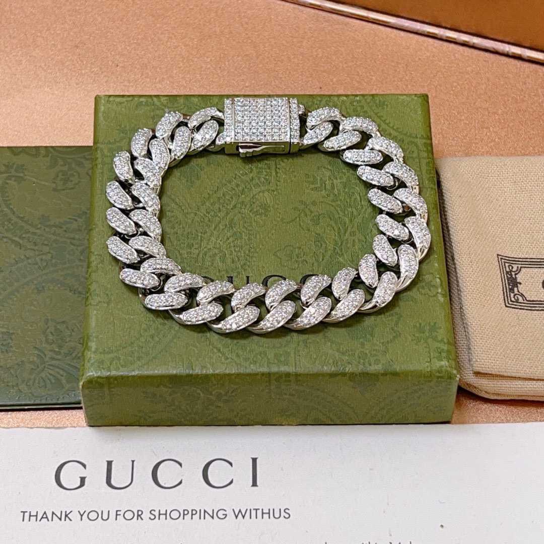 Gucci Bracelet-13