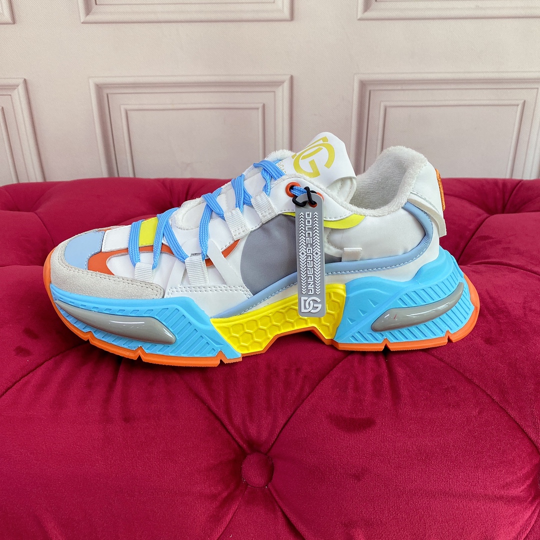 D&G Sneakers-155