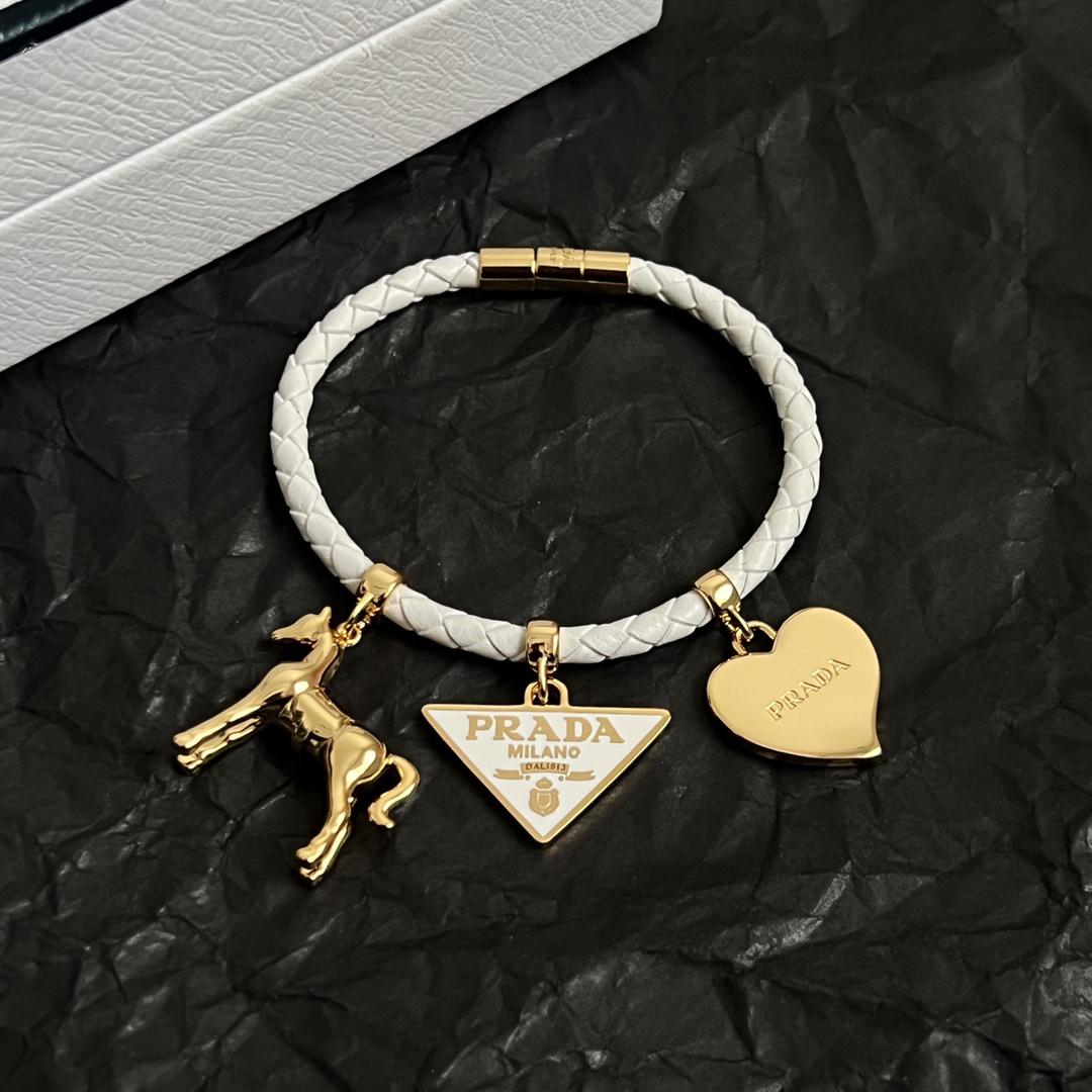 Prada Bracelet-3