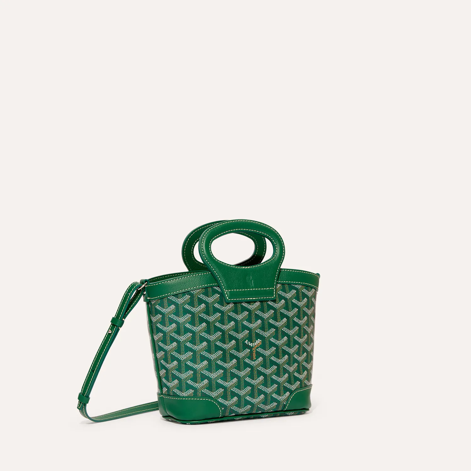 Beluga Mini Bag