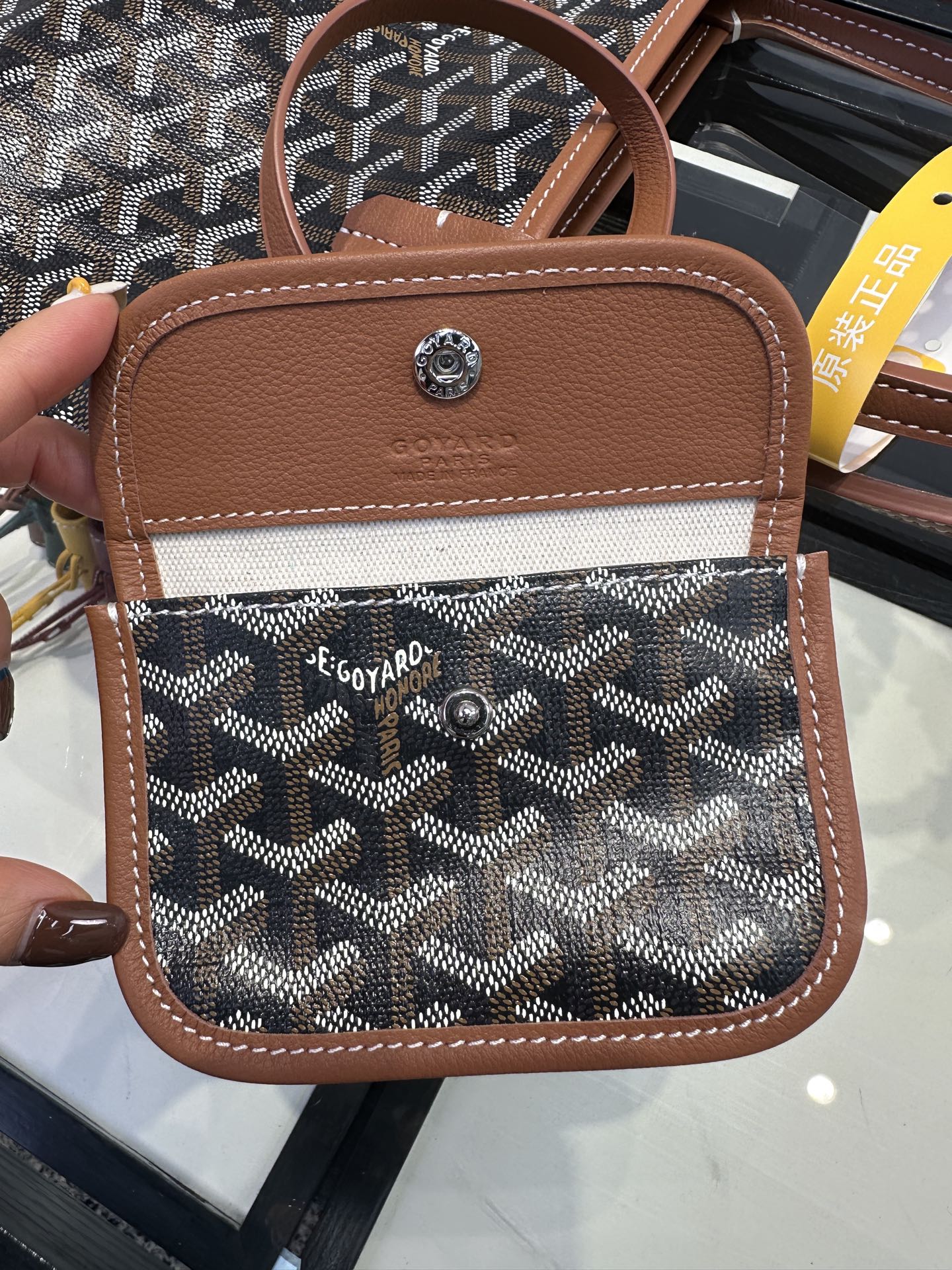Goyard bags-144