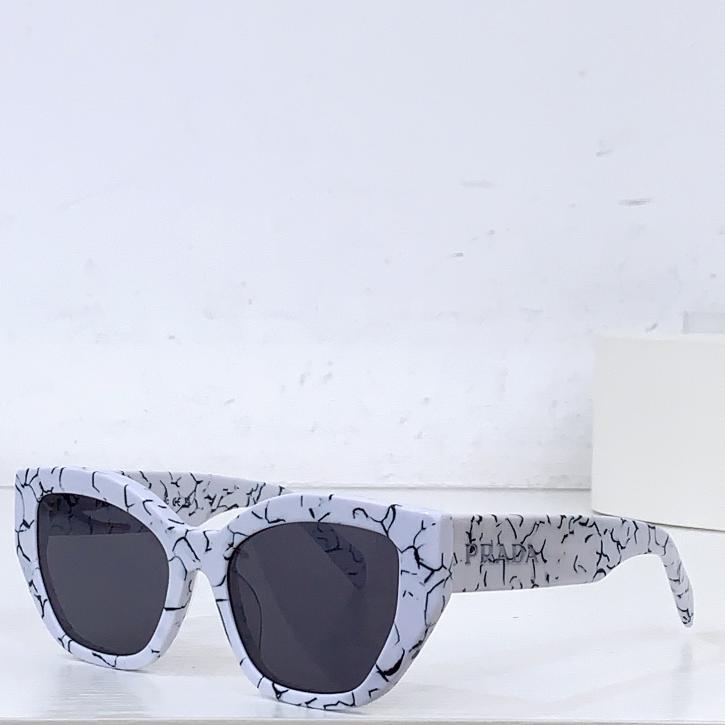 Prada glasses-68