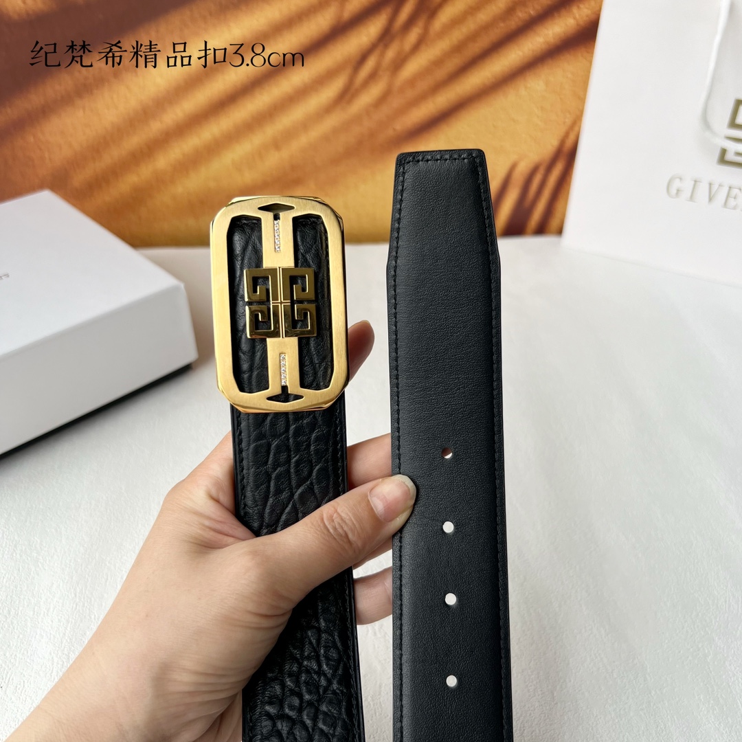 Givenchy belt-25