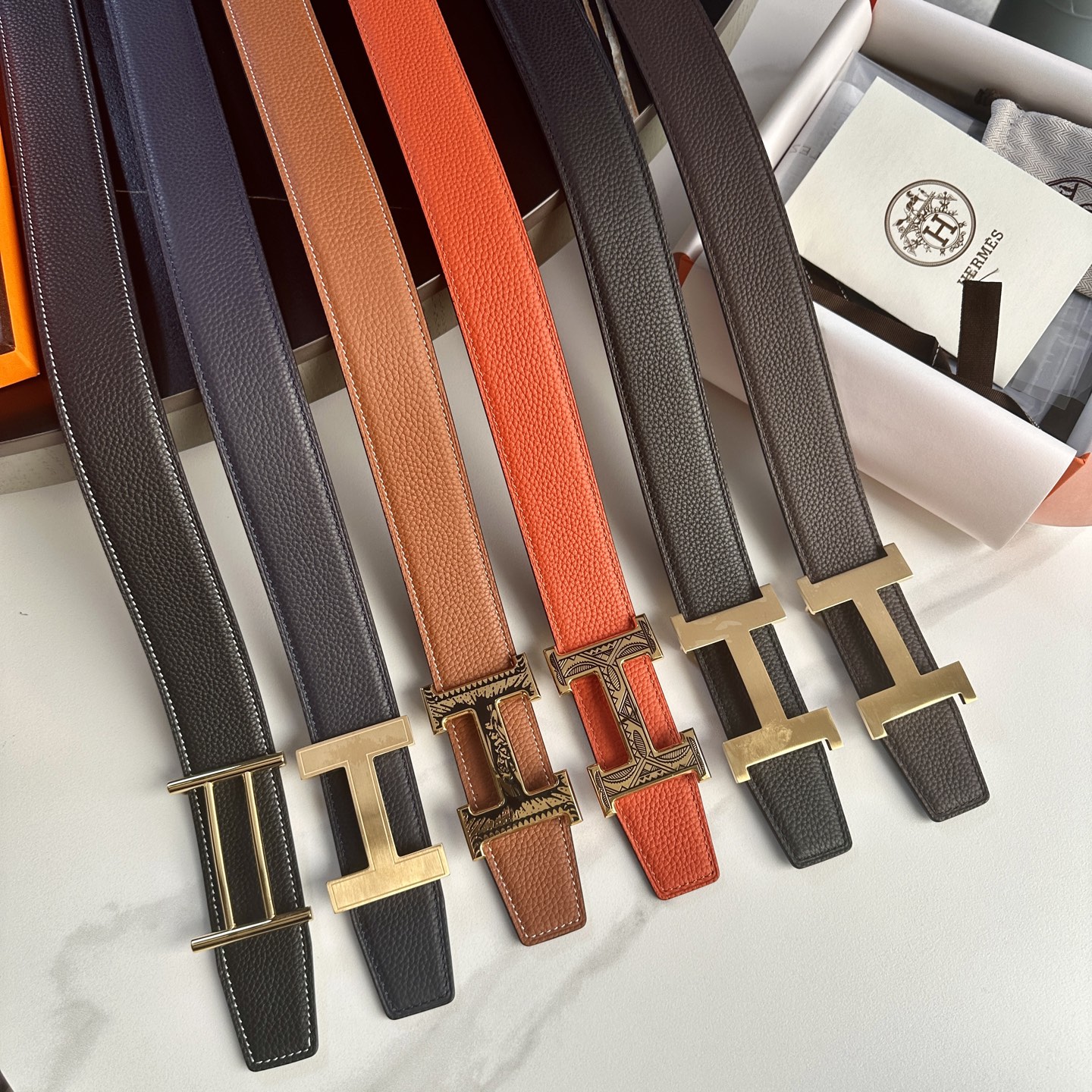 Hermes belt-2