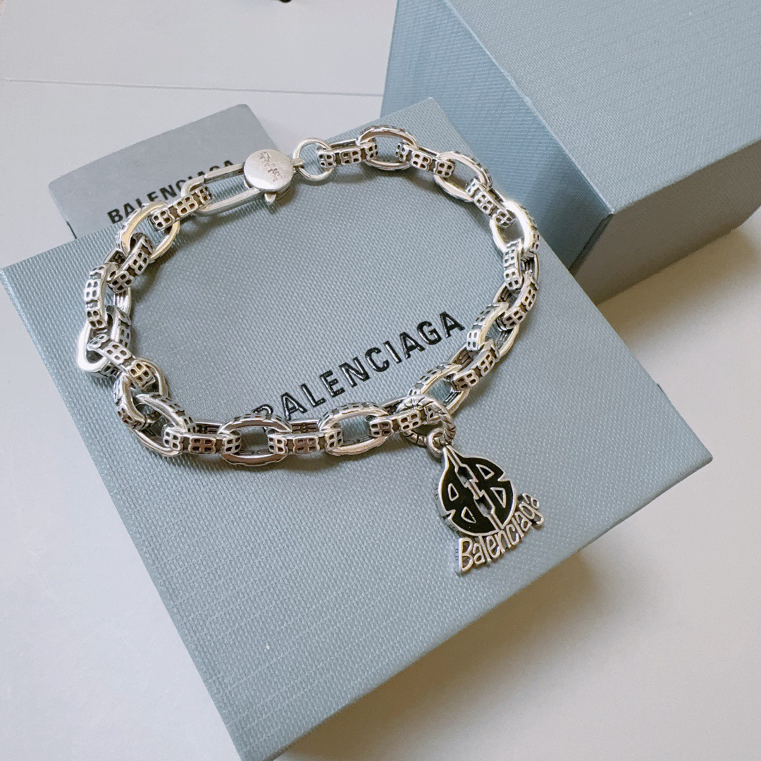 Balenciaga Bracelet-27