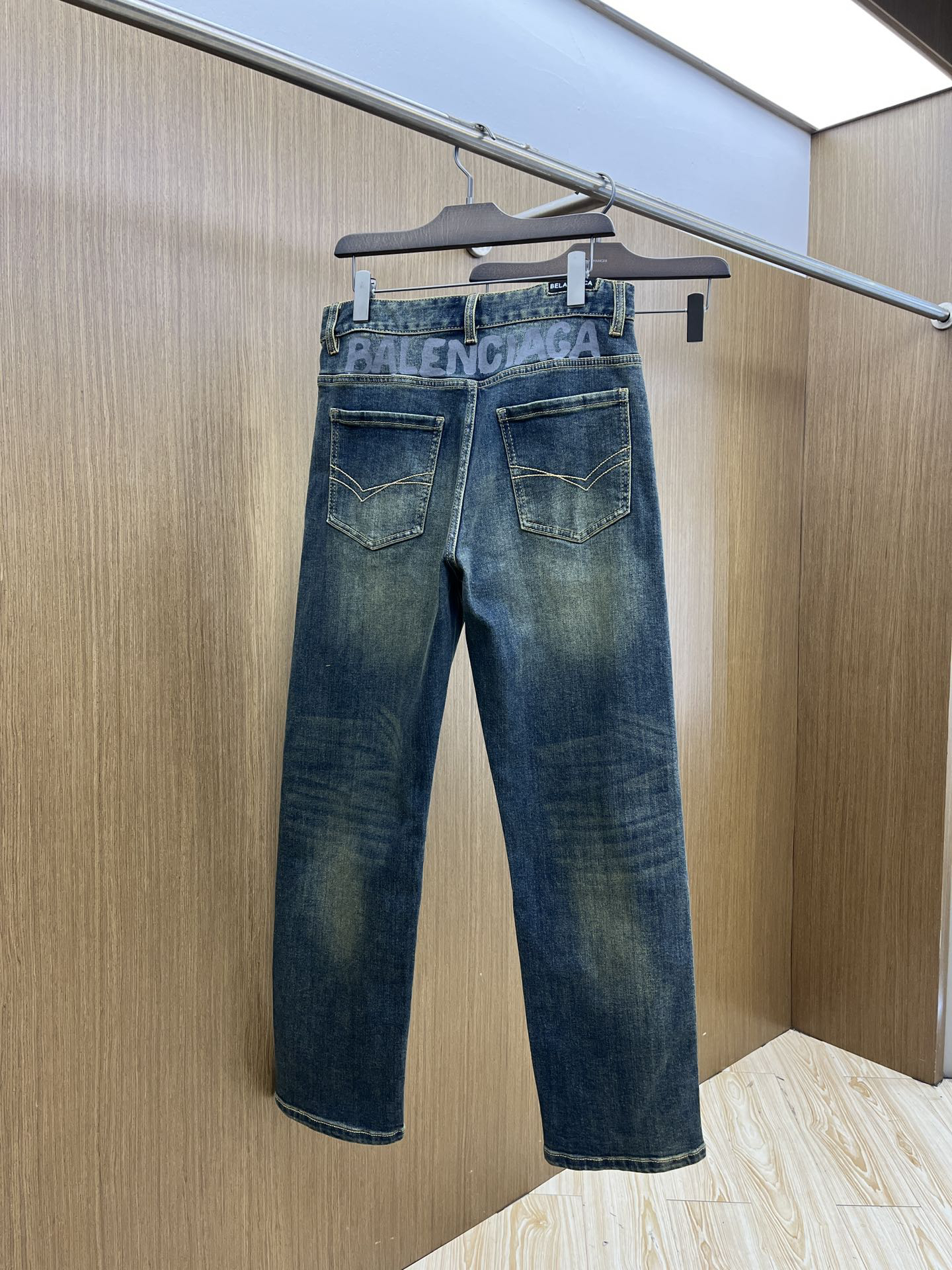 Balenciaga Clothing-52