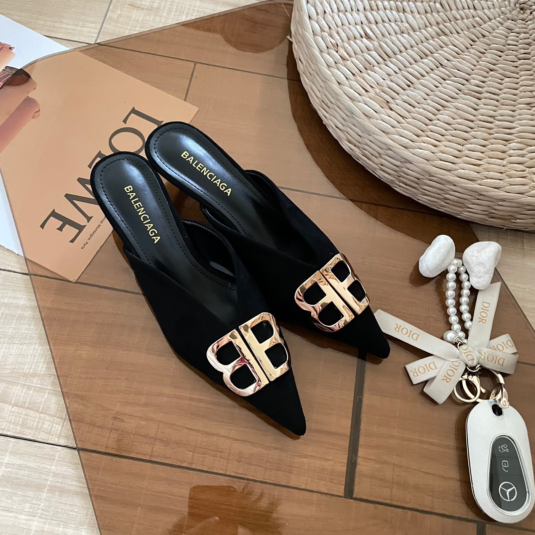 Balenciaga Summer footwear
