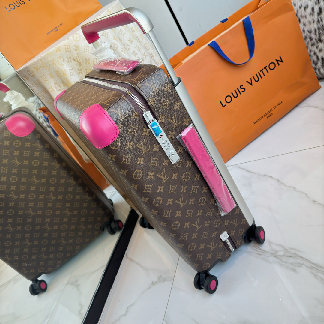 LV luggage-80