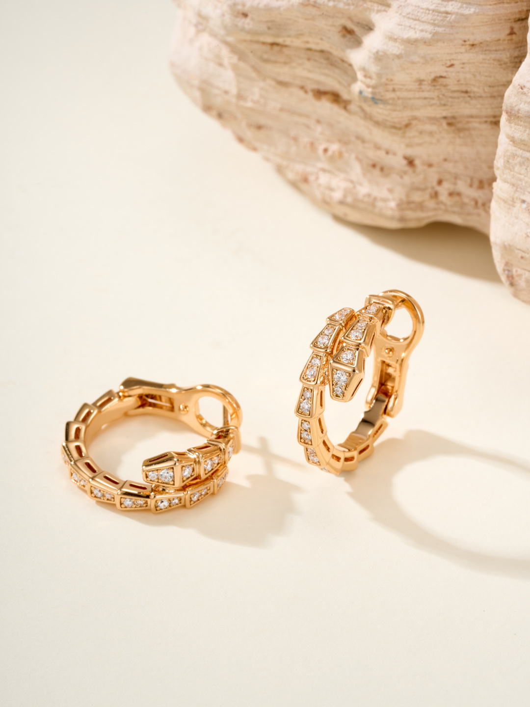 Bottega Veneta ring-30