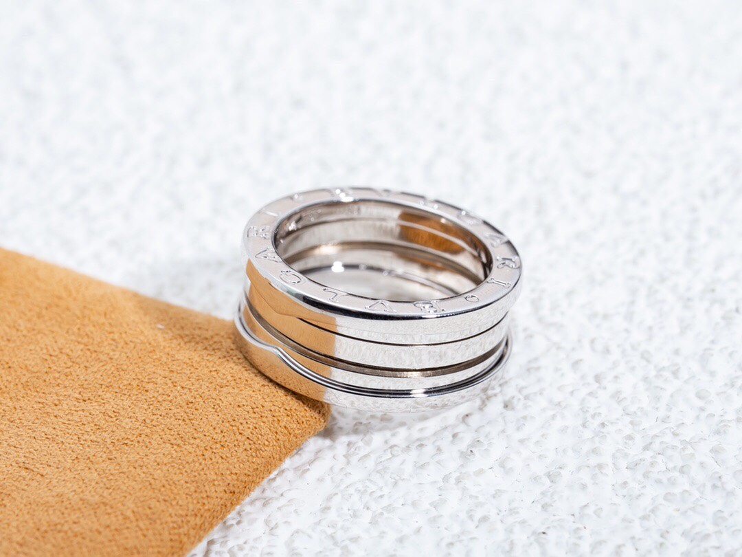 Bottega Veneta ring-1