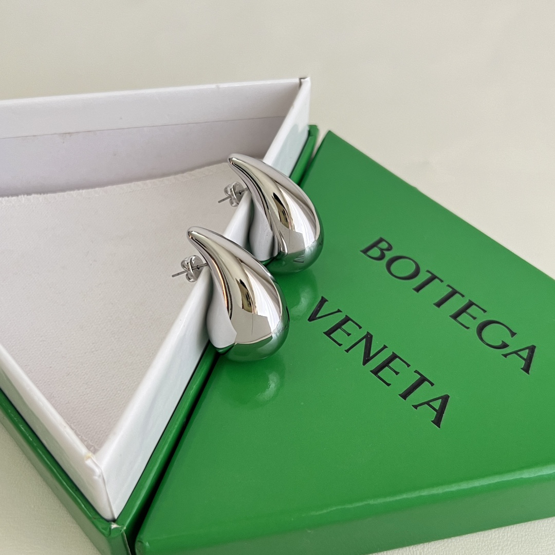 Bottega Veneta earrings-58