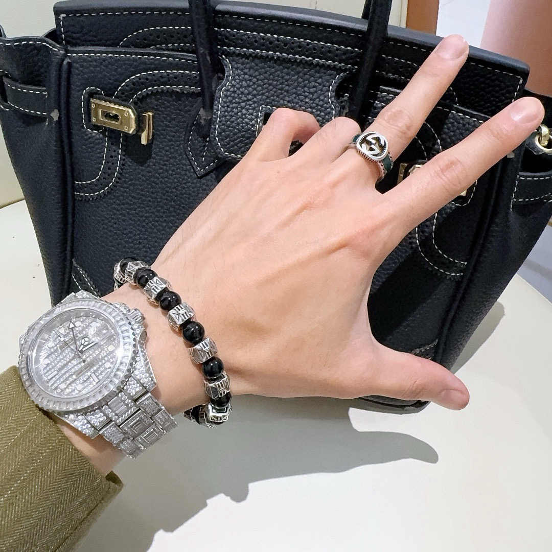 Balenciaga Bracelet-4