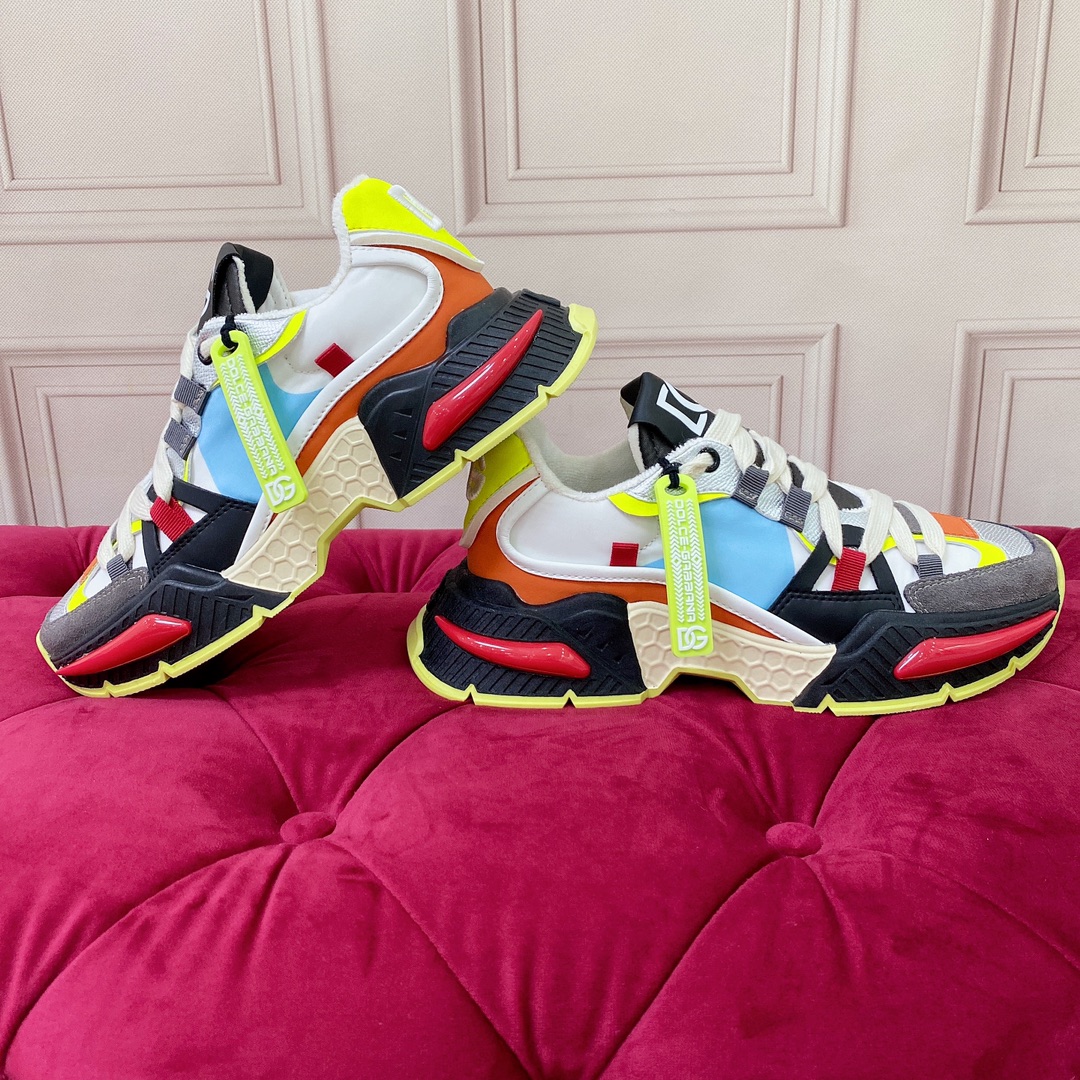 D&G Sneakers-95