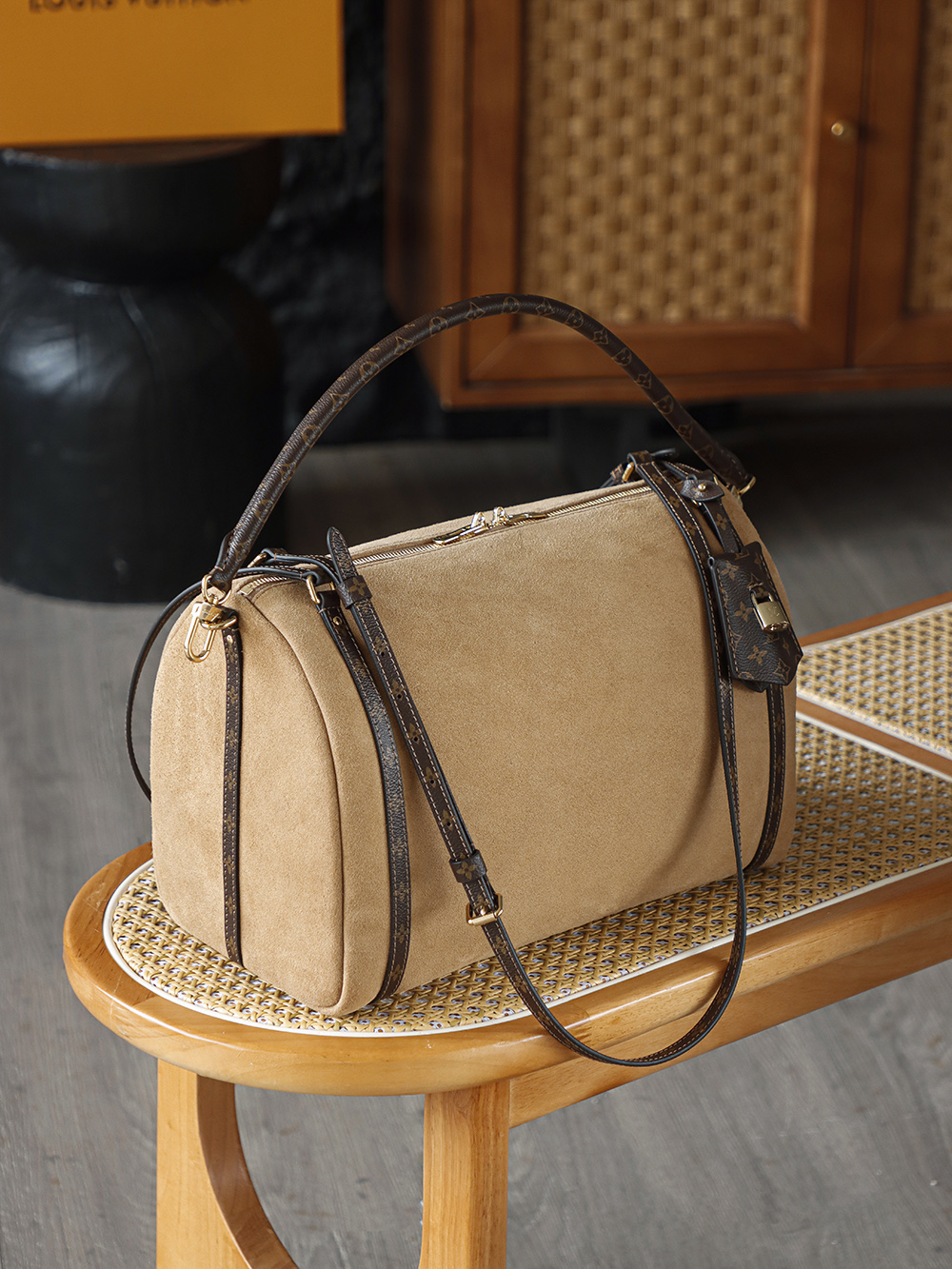 Louis Vuitton Hot New Product-59