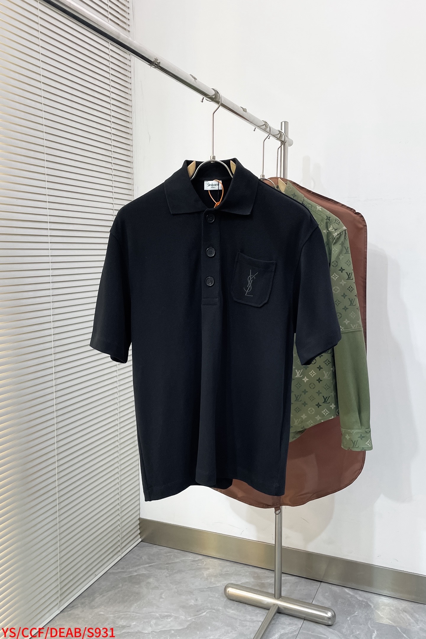 YSL clothing-13