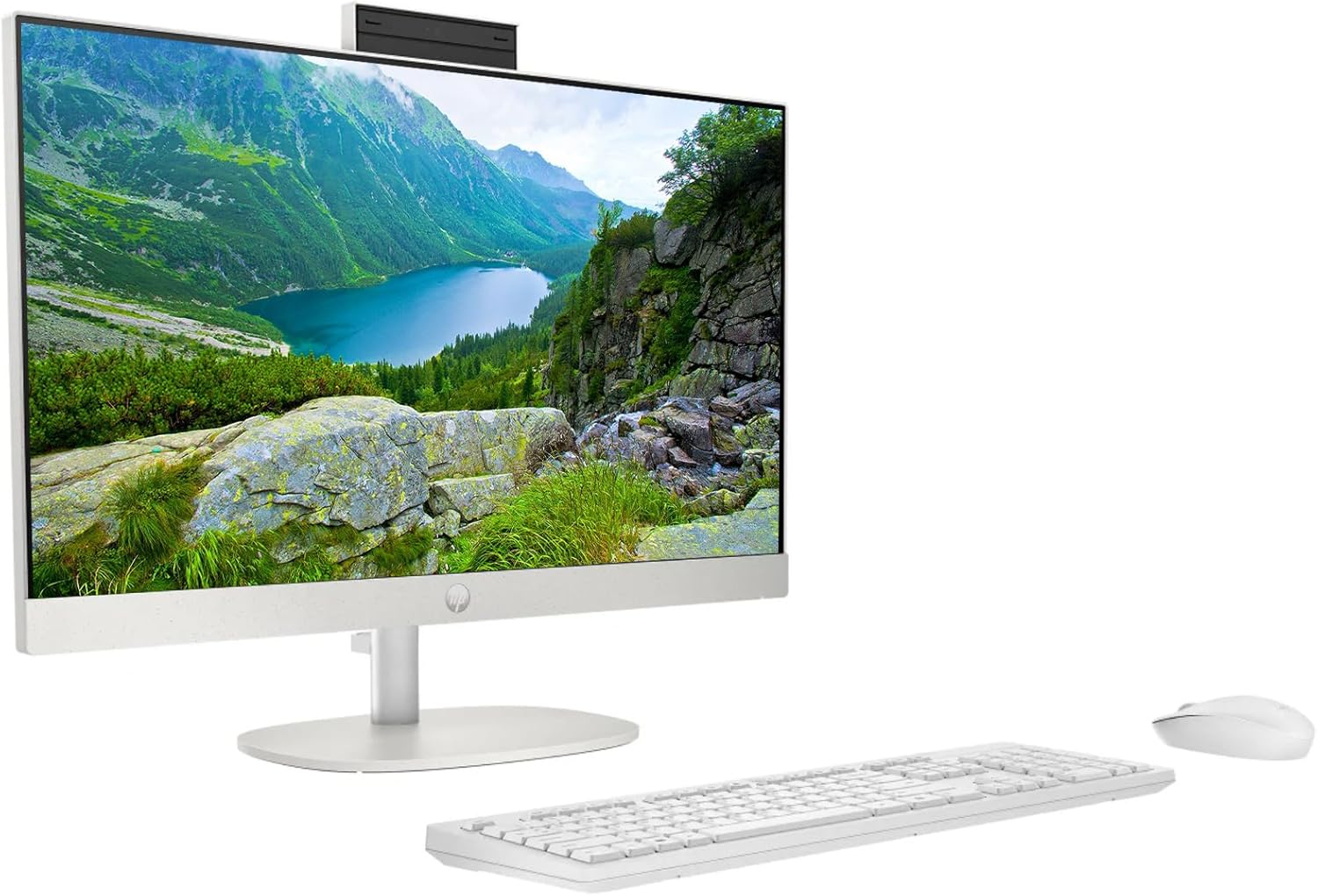 HP 27