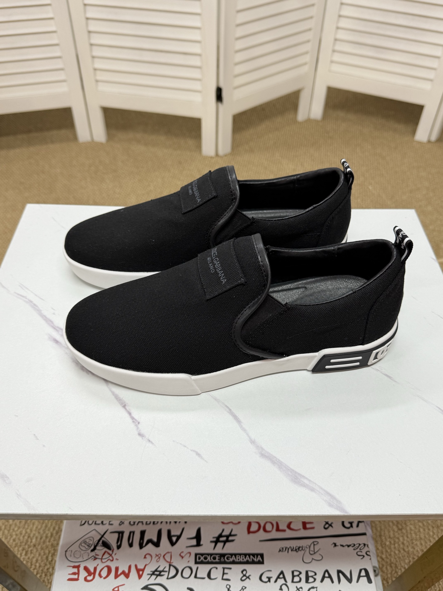 D&G Sneakers-66