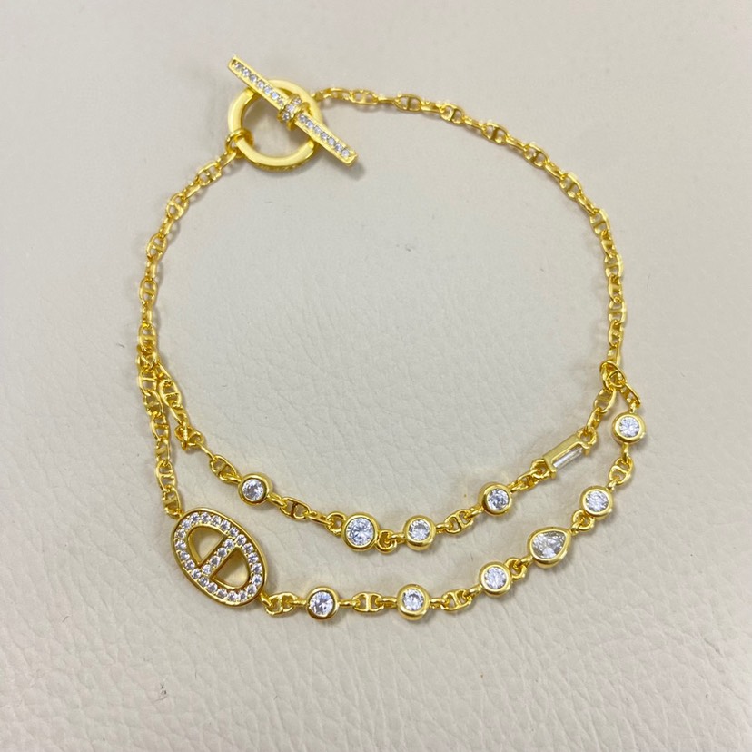 Hermes Bracelet-81