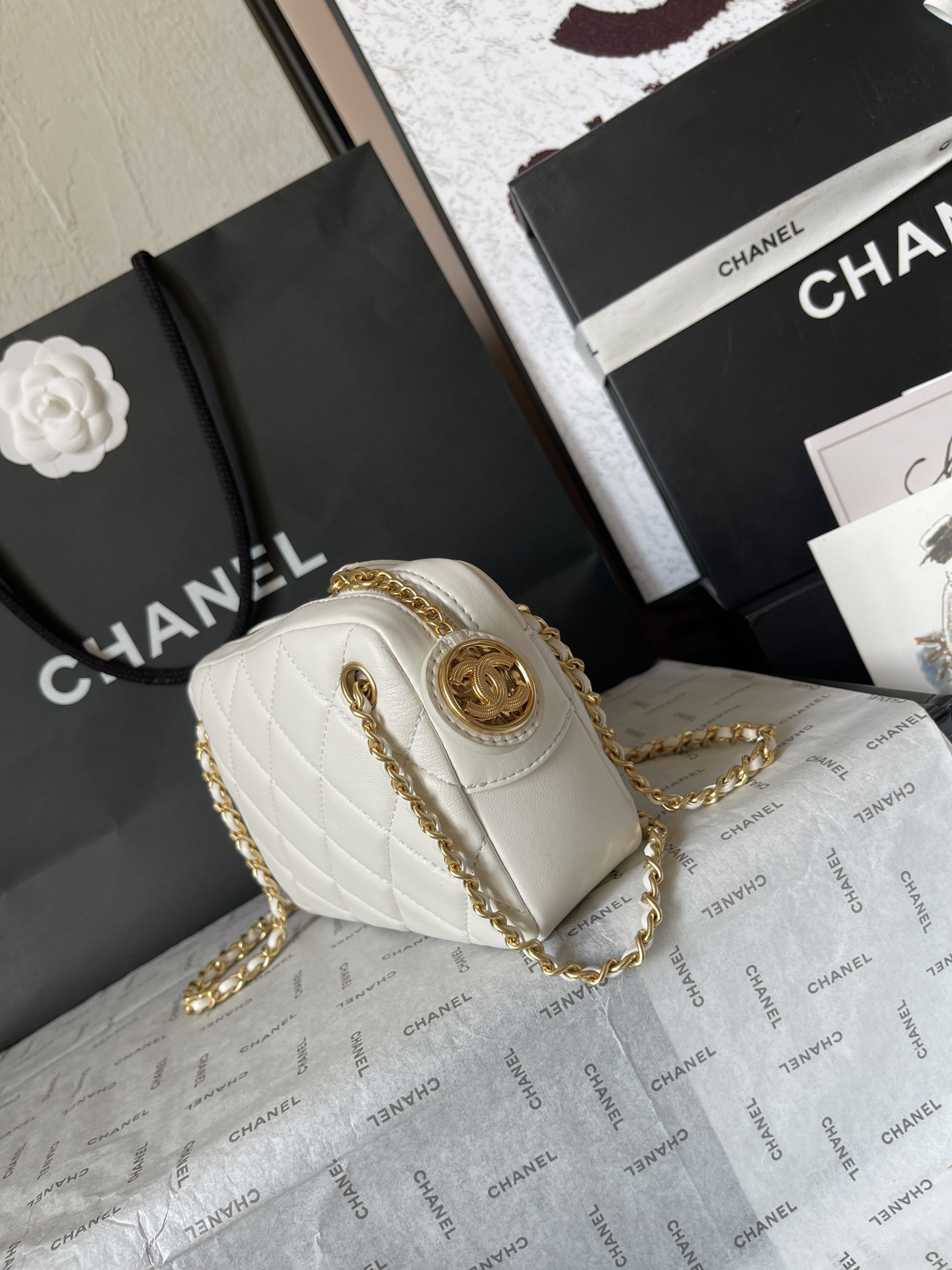 Chanel Hot New Product-51